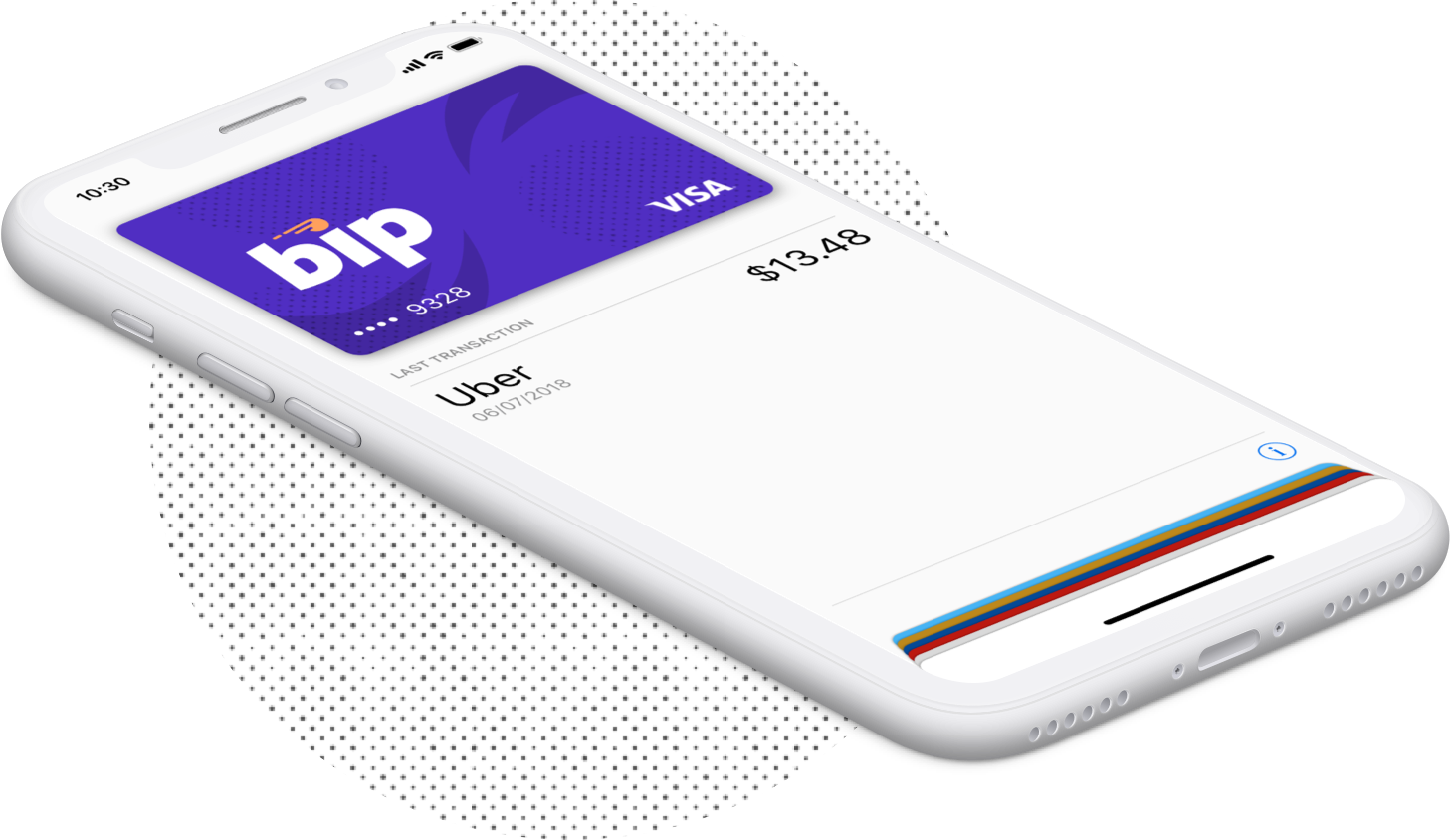 Wallet api. Wallet api
